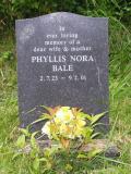 image of grave number 99992